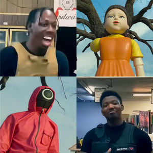 DJ Lucu-Ngana Rindu(DJ Colonel Bootleg)