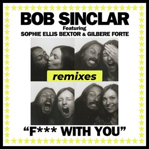 **** With You (Fuzzy Hair Dub)