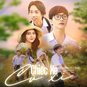 Chiếc Xe Cũ Xì (feat. THỨC)