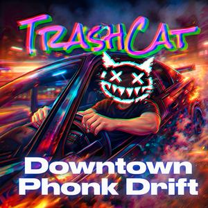 Downtown Phonk Drift