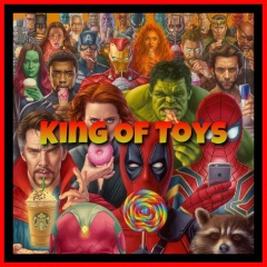 玩具之王 (新版)