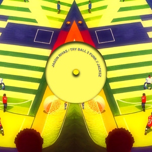 Jacksz (Instrumental Mix)