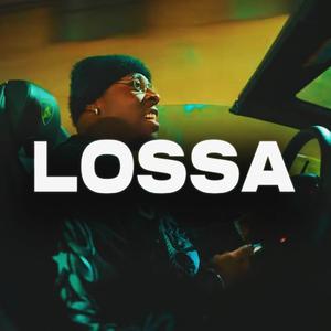 LOSSA Instrumentale Afro Beat/R&B