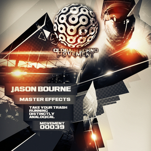 Analogical (Original Mix)