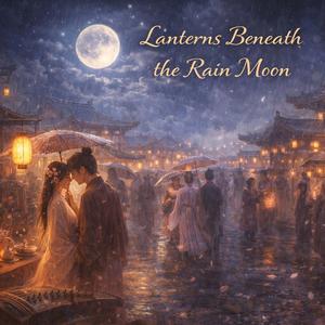 When the Rain Finally Listens