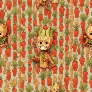 iHI(gh) FROM GROOT & I