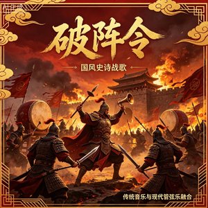 《破阵令》SS