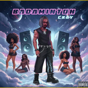 Badaminton (Cover) (Cover)