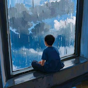 云朵也会失恋(prod.by Morrow x FAS)