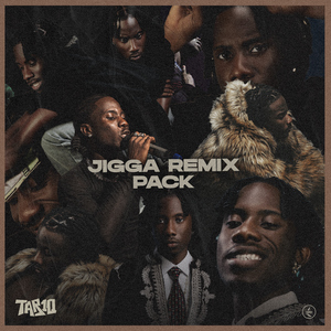 Jigga (feat. Titai)