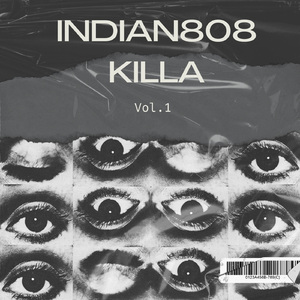 Indian'808'inst