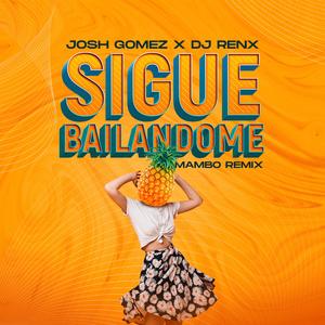 Sigue Bailandome (Mambo Remix) (Remix)