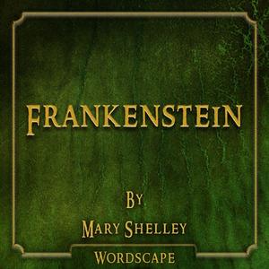Frankenstein Section 08 - Vol. I Chapter III