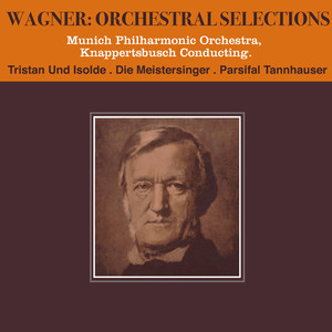 Overture: Tannhauser