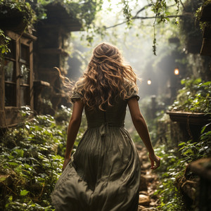 La Elegante Canción De La Naturaleza Mística