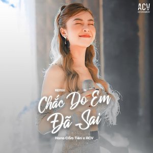 Chắc Do Em Đã Sai (Acv Remix)