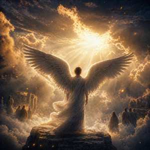 I Choose The Light