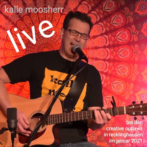Treptower Park (Live am 4.1.2021 bei den Creative Outlaws)