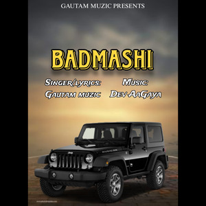 Badmashi
