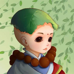 小和尚不思量（翻自 ProleteR）