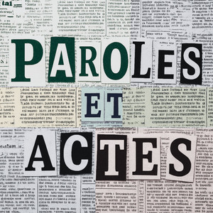 Paroles & Actes