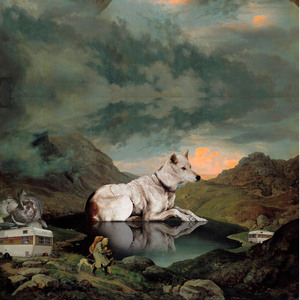 Let's Feed The Wolf (Petre Inspirescu Remix)