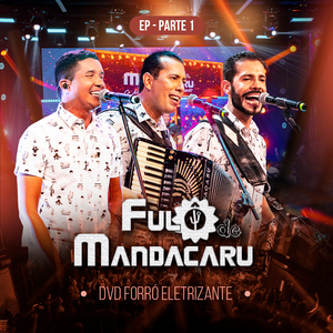 Amor de Lockdown (Ao Vivo)