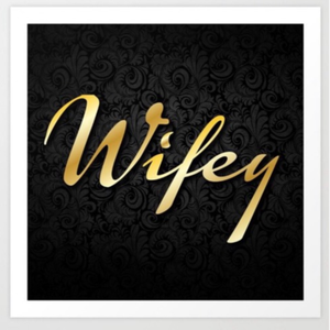 Wifey