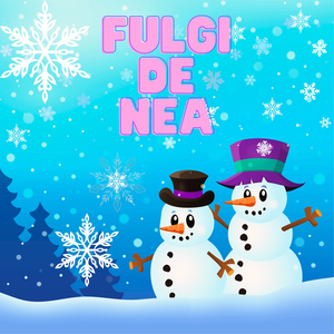 Fulgi de nea