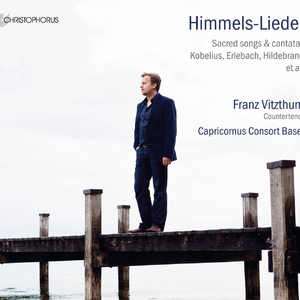 Ich furchte keinen tod auf erde: Recitative: Zwar fleisch und blut