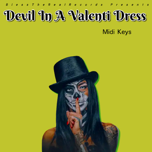 Devil In A Valenti Dress