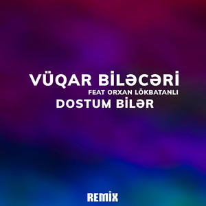 Dostum Bilər (Remix)