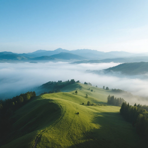 Hutan Melayang Jalan