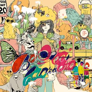 Hello!! Mr.Coke-High