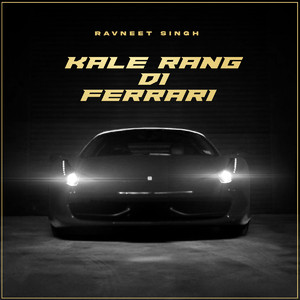 Kale Rang Di Ferrari