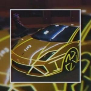 【Free】"Fire"-6ixine Type Beat