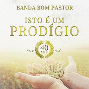 Obrigado Senhor