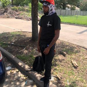 I HAD A BAD MF DAY
