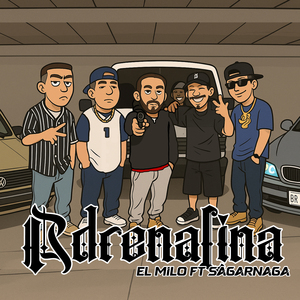 Adrenalina