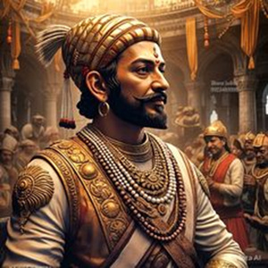 Mazhya Rajacha Rajpan