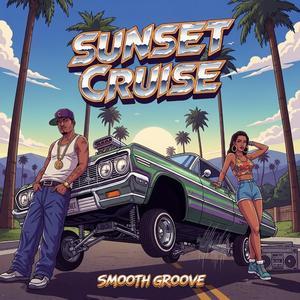 Rolling Through Inglewood Nights