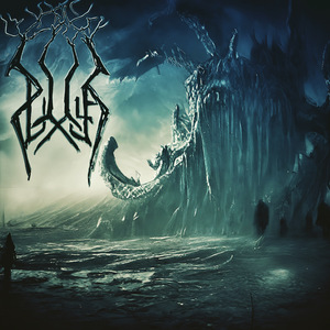 Emanations Of Ancient Death
