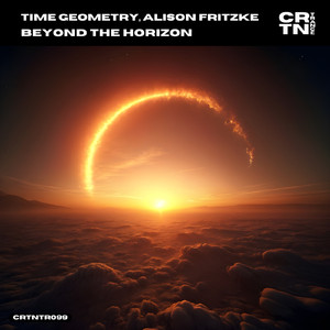 Beyond The Horizon (Extended Mix)