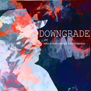 Downgrade