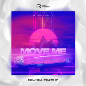 Move Me (Extended Mix)