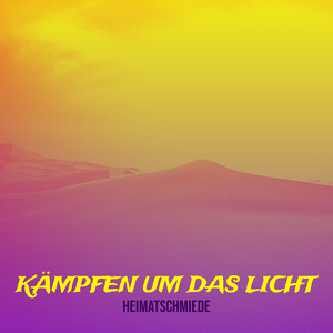 Kämpfen Um Das Licht