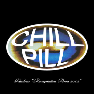 Revegetation Area 2002