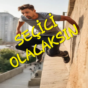 Seçici Olacaksın
