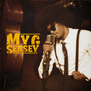 My G (Extended Version)