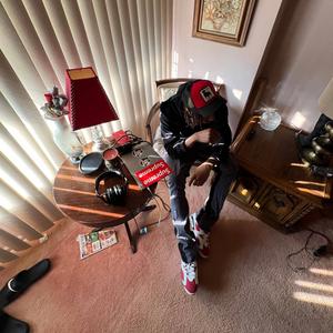 Cant Stop da'Drane (feat. Cheezo & Duecey Doughboy)